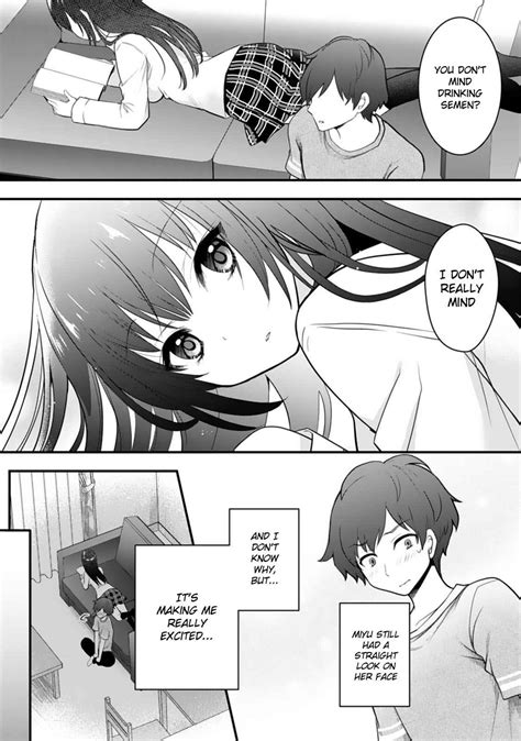 Read Ore No Imouto Ga Saikou No Okazudatta Manga English New Chapters