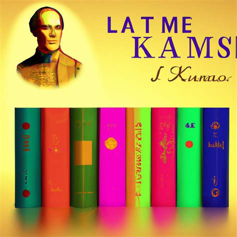 Os 10 Melhores Livros De Immanuel Kant Uma Lista Meu