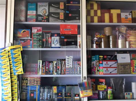 Saraswati Stationery In Vastralahmedabad Best Book Dealers In