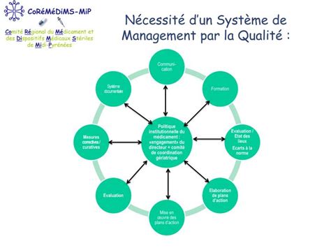 Ppt Qualit Et S Curit Des Soins Prise En Charge M Dicamenteuse En