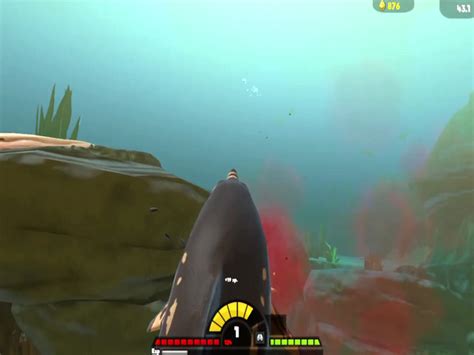 Feed And Grow Fish Download - Games4Win