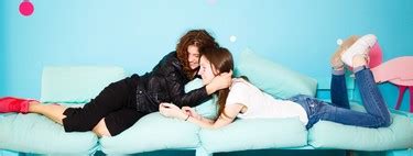 Sex symbols los nuevos dibujos animados para hablar a niños y adolescentes de educación