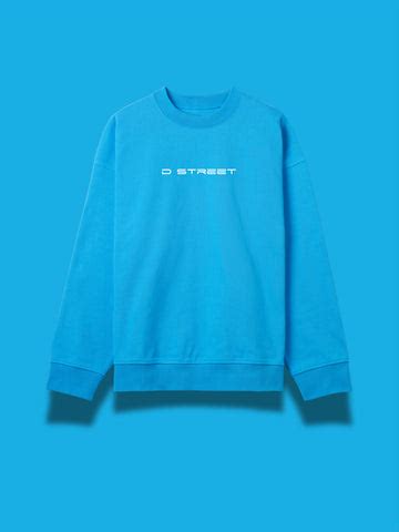 D STREET Europea Boutique Officiel | Streetwear et Prêt-à-porter