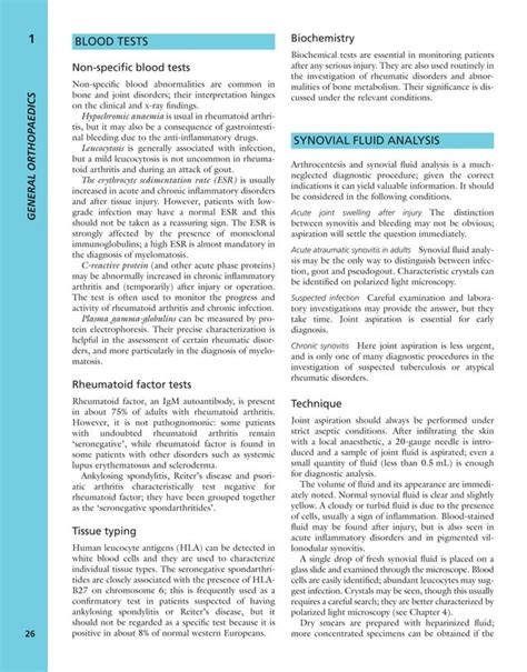 Apley's system of orthopaedics and fractures 9th ed | PDF