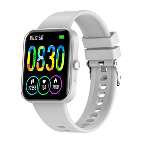 An Lise Do Haiz Smartwatch Rel Gio Inteligente Ip Mm My Watch I Fit