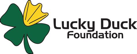 Lucky Duck Foundation The Legacy