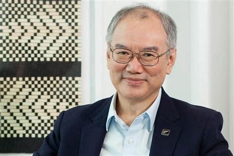 Nea Appoints New Chairman Lee Chuan Seng To Succeed Liak Teng Lit