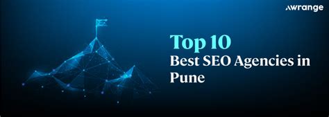 Top 10 Seo Agencies In Pune Rank 1 Seo Services Near Me