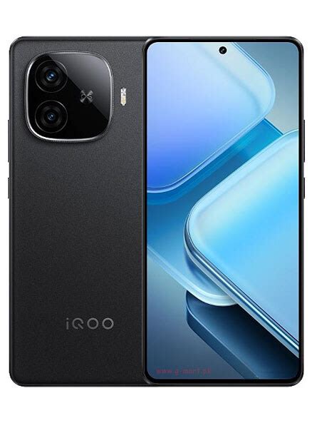 Vivo Iqoo Z Turbo Price In Pakistan Specs January