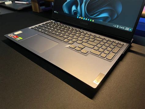 Lenovo Legion 5, Computers & Tech, Laptops & Notebooks on Carousell