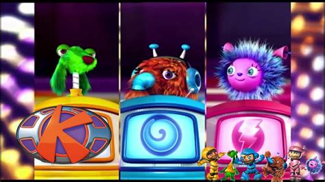 Kerwhizz Cbeebies Childrens Tv Kids Tv Shows