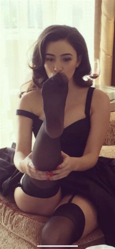 Christian Serratos Porn 72 Photos Sex Pics