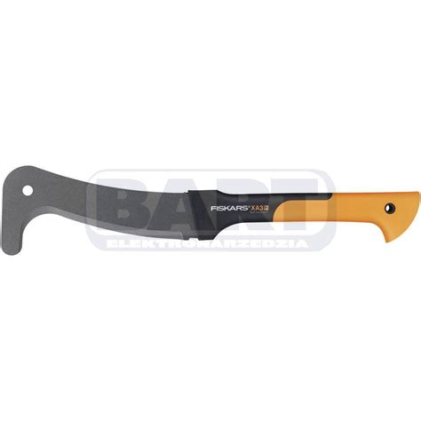 FISKARS Tasak Karczownik XA3 WoodXpert 126004