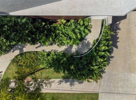 Casa Hl Celso Laetano Arquitetura Archdaily Brasil