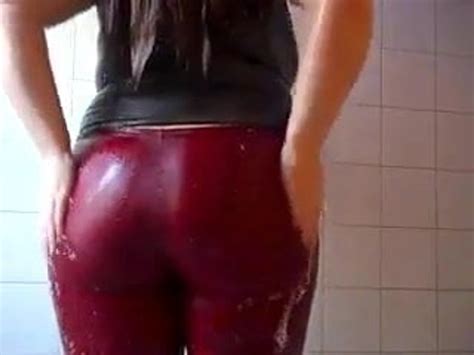 Big Ass Wet Spandex Blonde Blonde Porn Xhamster