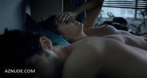 DRY MARTINA NUDE SCENES AZNude