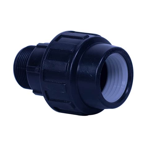 Pe Comp Male Adaptor Pvc Mm Tacloban Ultrasteel Corporation