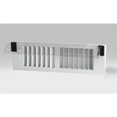 Ceiling Air Duct Diverter Shelly Lighting