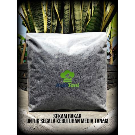 Jual ARANG SEKAM Shopee Indonesia