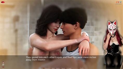 Ms Denvers 41 Porn Game Playthrough By Playful Fox XNXX