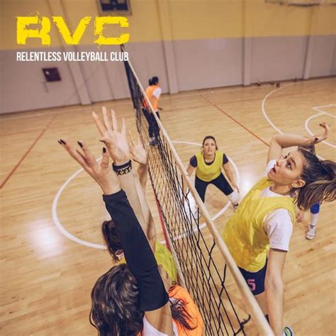 4 Common Questions Asked By New Volleyball Players Rvc