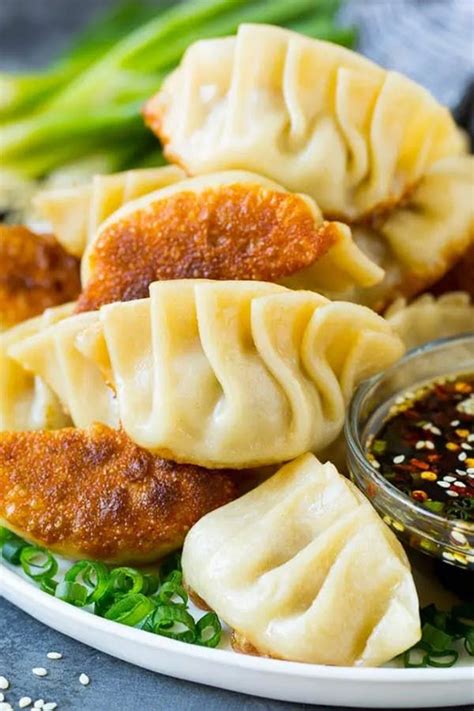 25 Dumpling Recipes That Are Easy Enough To Make At Home Artofit