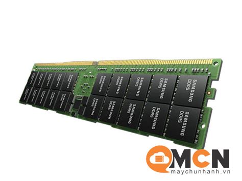 ram server SAMSUNG 48GB 2Rx8 DDR5 4800mhz ECC RDIMM bộ nhớ trong máy chủ