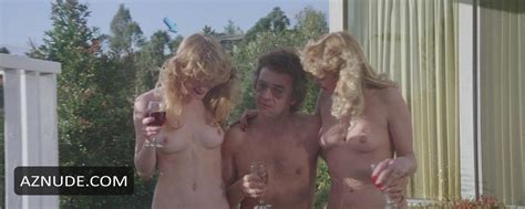 Dorothy Le May Nude Aznude