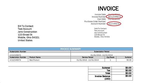 Payment Pay Online Invoices