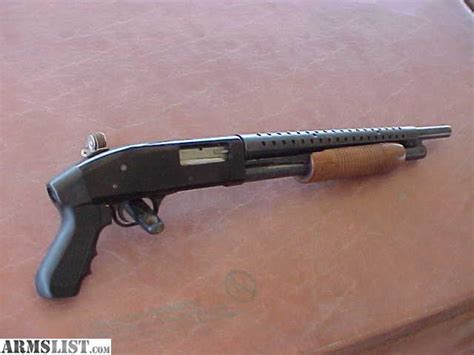 Armslist For Sale Mossberg 500a Persuader 12 Gauge Shotgun