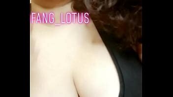 Lotus Fang Titty Tuesday XVIDEOS
