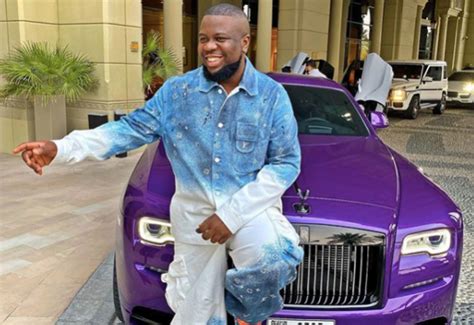 How Nigerian Billionaire Hushpuppi Was Caught By Fbi Instagrams