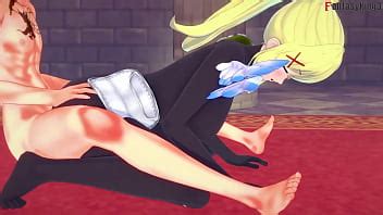 Lalatina Dustiness Darkness Having Sex Kono Subarashii Pov And Full On PTRN And Sheer