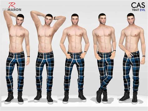 31 Gorgeous Sims 4 Cas Poses To Capture Your Sims Personality