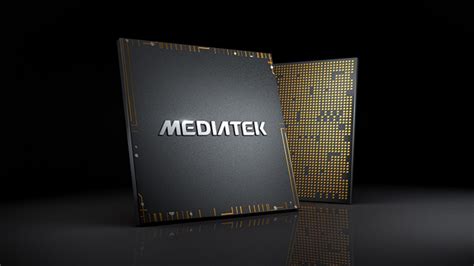 MediaTek Reportedly Working On AI PC Chips For Late 2025 Hypertext