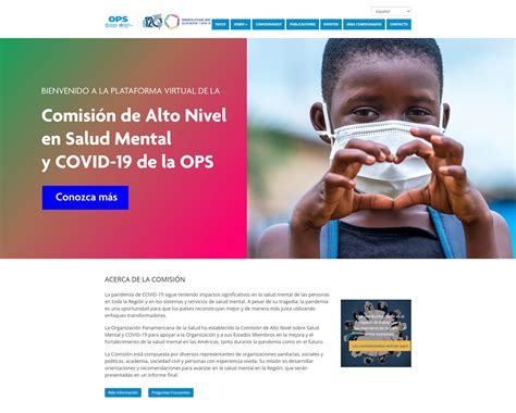 Dia Mundial De La Salud Mental Enfoca Los Efectos De La Covid