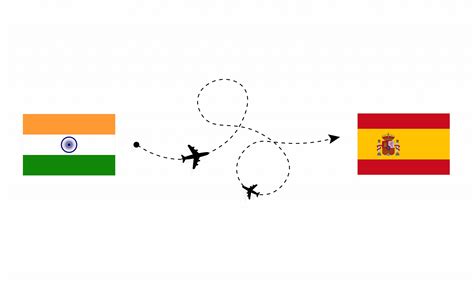 Steps to apply for a Spain visa from India