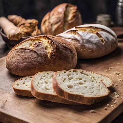 Artisan Vs Sourdough Bread The Difference Recipefairy