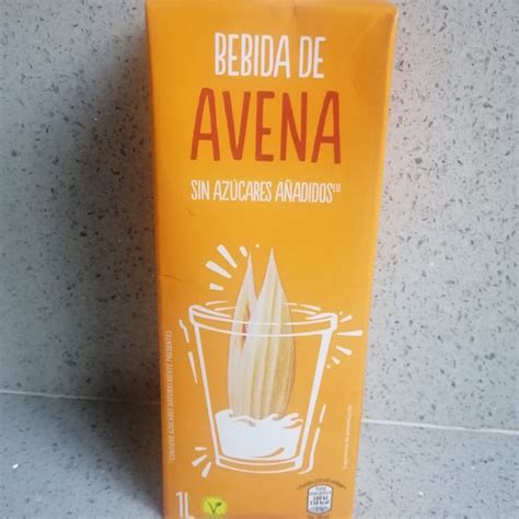 ALDI Bebida de Avena sin azúcares añadidos Reviews abillion