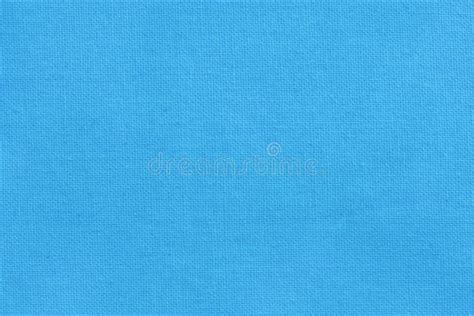 Blue Cotton Fabric Texture Background Seamless Pattern Of Natural