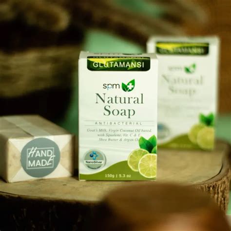 antibacterial bar soap lazada ph