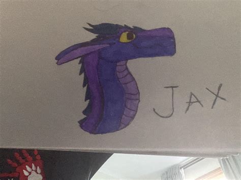I turned Jax into a dragon : r/theamazingdigitalciru