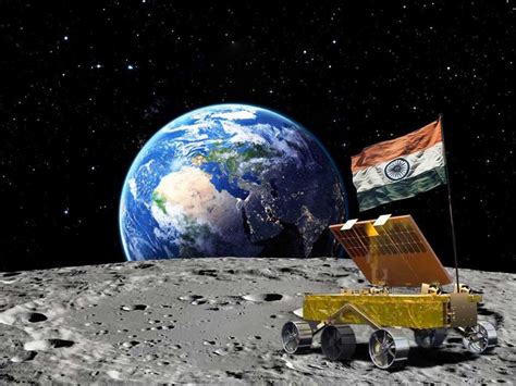 Role Of Ai In Lunar Mission Chandrayaan Congratulations Irso Cbse Hot