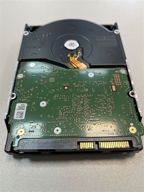 Жесткий диск Western Digital WD Gold Enterprise WD141KRYZ 3.5 14.0Tb ...