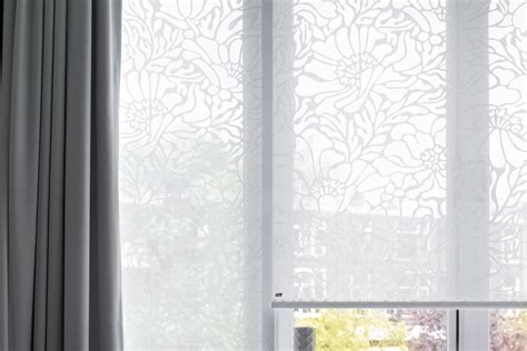 Luxaflex Rolgordijnen B2b De Projectinrichter