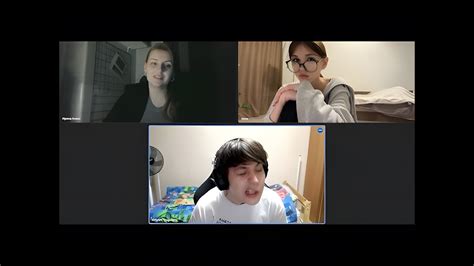 АРТЕМ БУГОР ЗУМ ПРАНК НАД ПСИХОЛОГОМ #1 - YouTube