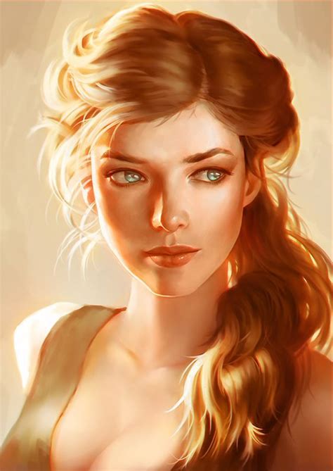 Pin By Ryuu Sakurai On Char Ideas Female Character Portraits Portrait Fantasy Girl