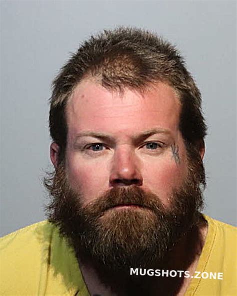 Michael Thompson Seminole County Mugshots Zone