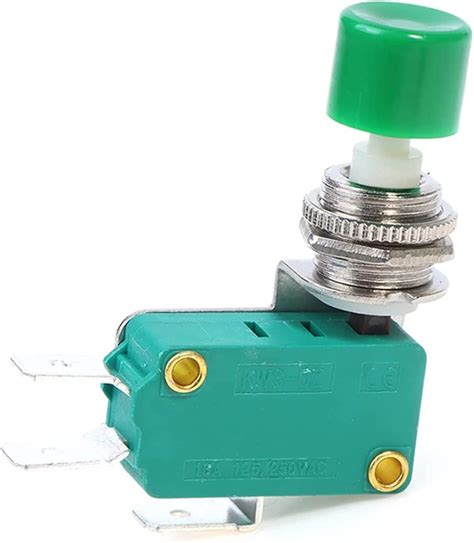 Interruptor Industrial Micro Interruptores Unidad Ds Actuador