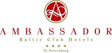 Заказ для отеля «Амбассадор» 4*, Санкт-Петербург